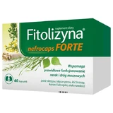 Fitolizyna Nefrocaps Forte, 60 Kapseln