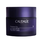 Caudalie Premier Cru, rijke textuur gezichtscrème, 50 ml