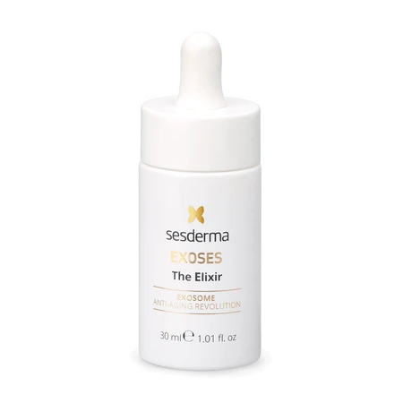 Sesderma Exoses The Elixir, anti-aging facial serum, 30 ml
