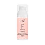 Hagi Smart P, crema-concentrato antirughe naturale, crema notte, 50 ml
