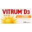 Vitrum D3, Vitamin D 1000 IU, 120 Kapseln
