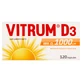 Vitrum D3, Vitamin D 1000 IU, 120 Kapseln