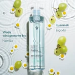 Caudalie Vinoclean, desmaquillante micelar, 200 ml