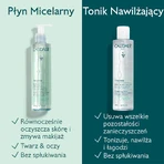 Caudalie Vinoclean, desmaquillante micelar, 200 ml