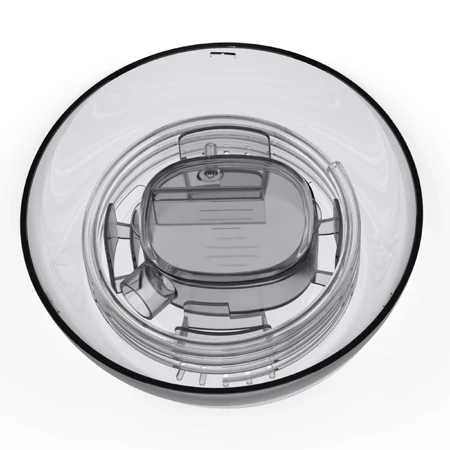 Momini NoseNest, aspirador nasal automático