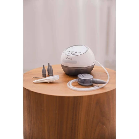 Momini NoseNest, aspirador nasal automático