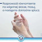 Bepanthen Derma, gel de spălare pentru corp, 200 ml