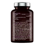 Essensey Biotine, Heermoes, Zink, 90 capsules