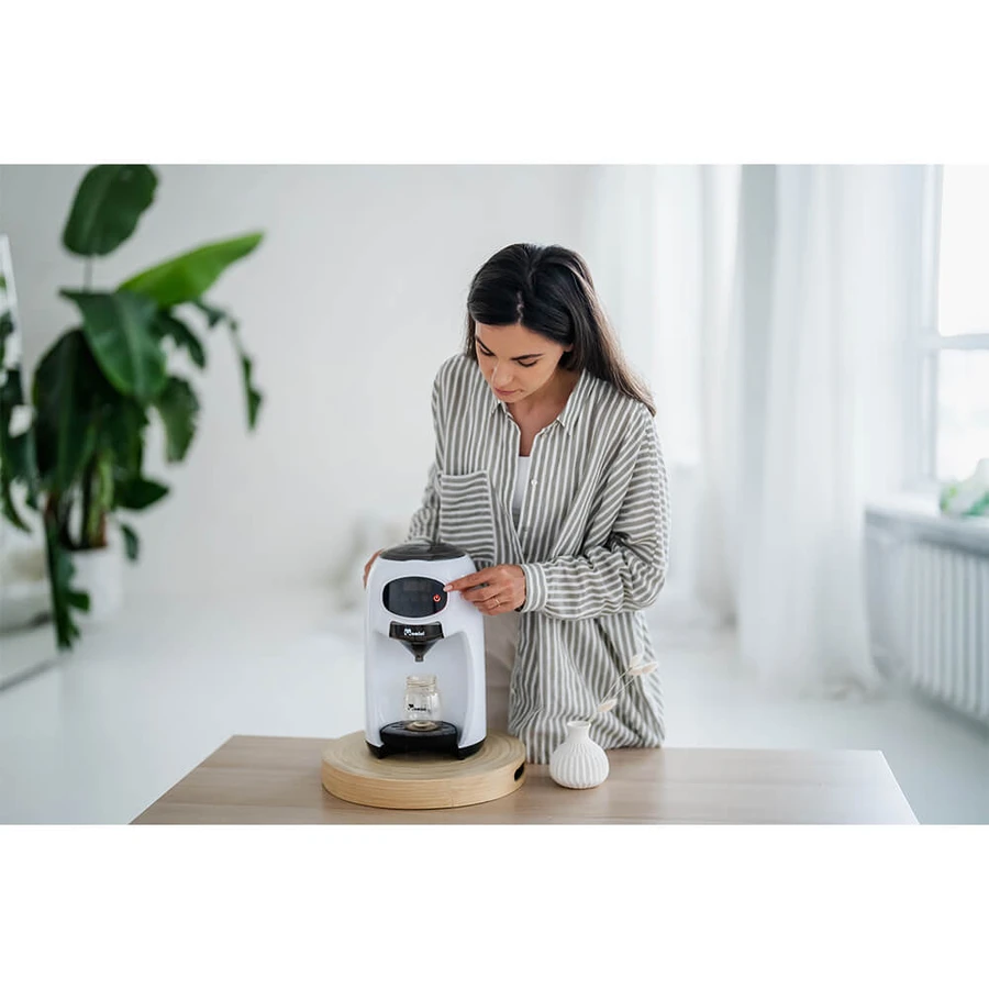 Momini Milk Formula Elite, melkdispenser