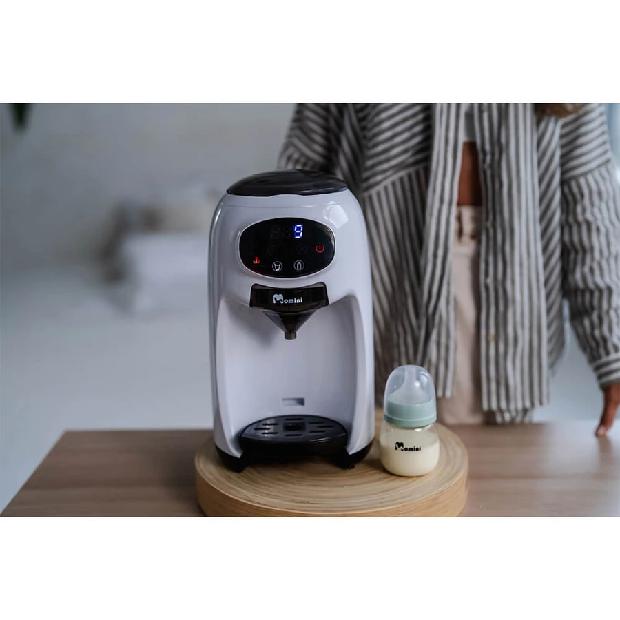 Momini Milk Formula Elite, melkdispenser