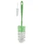 Baby bottle brush set, Green, Babyono
