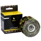 YellowSport YellowTape, Kinesiotaping-Band, grün marokko, 5 cm x 5 m
