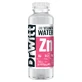 DrWitt Iso Vitamin Water, bebida isotónica, lichi y pera, 550 ml