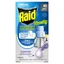 Raid Family, mosquito insecticide liquid, lavender, spare, 27 ml