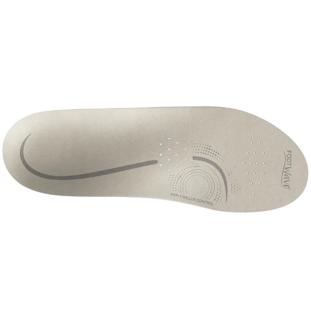 FootWave Hallux, tălpi ortotice dinamice, Mediu, 42-43, 1 pereche