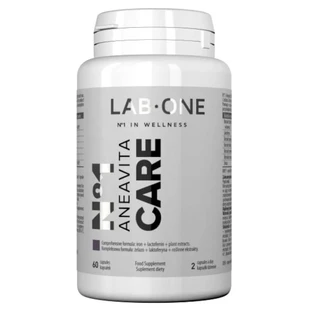 Lab One No 1 Aneavita Care, 60 capsule