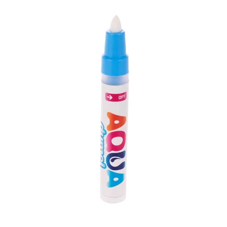 Dumel Aqua, small water drawing mat, from 18 months, 1 piece