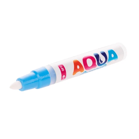 Dumel Aqua, small water drawing mat, from 18 months, 1 piece