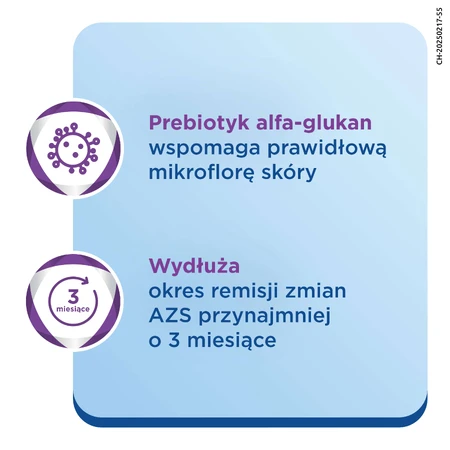 Bepanthen SensiControl, cremă hidratantă zilnică pentru bebeluși, copii și adulți, piele atopică, 200 ml