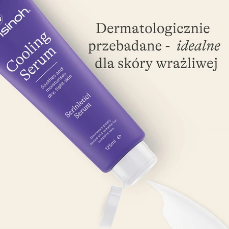 Lansinoh, Beruhigendes Körperserum, 125 ml