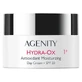Agenity 1° Hydra-Ox, antioxidant day moisturizer, SPF 20, 50 ml