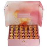 MyBestCollagen Shot, Pfirsichgeschmack, 30 ml x 30 Shots