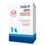 Help4Skin Warts and Warts, aerosol, 50 ml