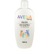Avena Family, bath oil, 500 ml