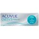 AcuvueOasys 1-Day 8.5, contactlenzen, 1-daags, -5,50, 30 stuks