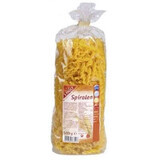 Paste spirale din porumb, fără gluten, lactoză și sare, 500g, 3 Pauly, Haus Rabenhorst