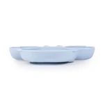 Dumel GiliGums, plate, Crab, gray, from 6 months, 1 piece