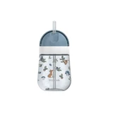 Bosvrienden kinder rietjesbeker 300 ml, Little Dutch