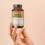 Simpel Dag Multivitamine, 60 capsules