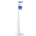 Philips, vervangende opzetborstels voor Sonicare S Sensitive sonische tandenborstel, wit, 2 stuks