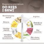 Regenerum, sérum régénérant pour les cils et les sourcils, 11 ml + Invitation - place de cinéma gratuite