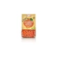 Pasta Strozzapreti di lenticchie rosse biologiche senza glutine, 250 gr, Dalla Costa