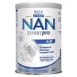 Nestle NAN Expertpro AR, für Säuglinge mit Harndrang, ab Geburt, 400 g