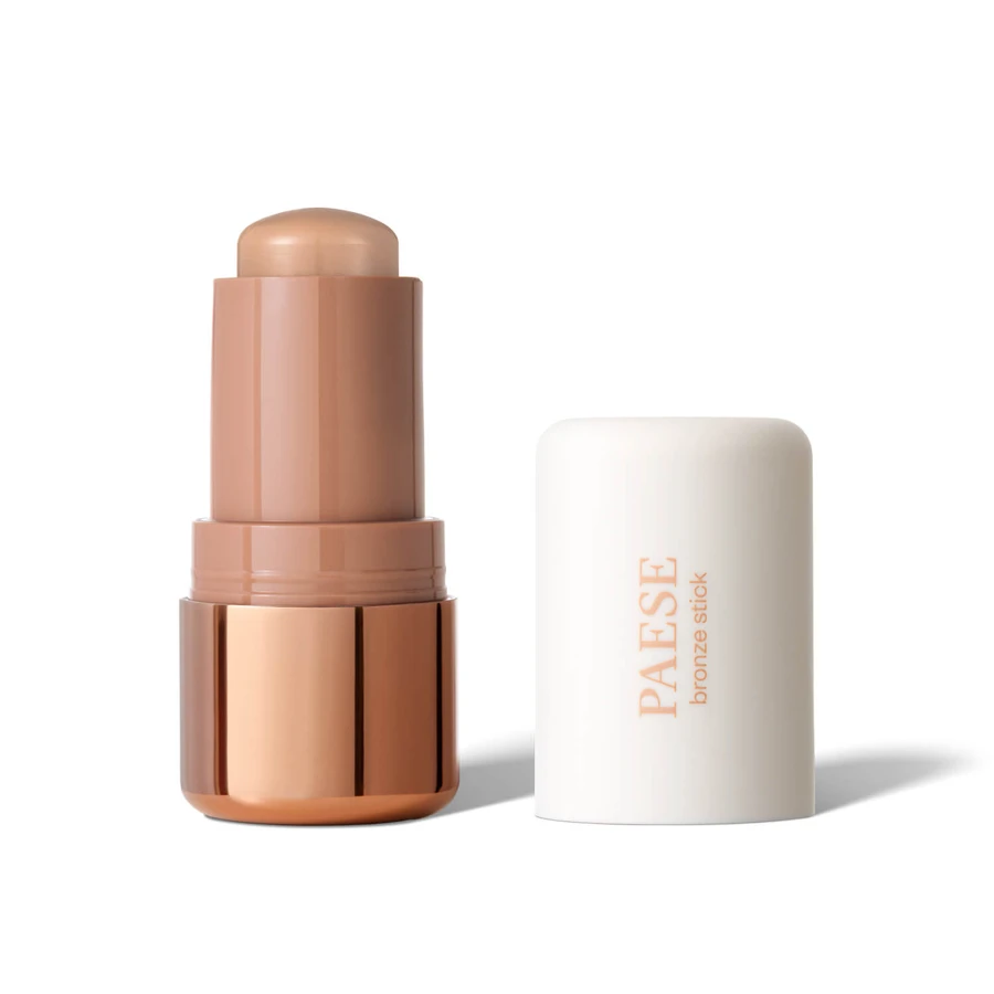 Paese Butter Blend, baton de unt bronzant, 01 latte, 6 g