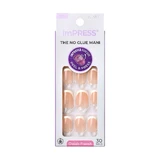 Uñas postizas imPRESS Classic French, Modelo, 1 juego, Kiss