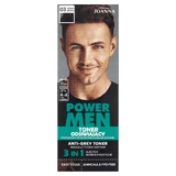 Joanna Power Men, desensitizing toner, 03 medium brown, 80 g