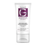 Pharmaceris G Regenovum, crema viso dermo-rigenerante ai peptidi con formula multivitaminica, 50 ml