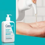 CeraVe, gel lavant contre les imperfections, 473 ml
