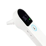 Momini LittleCare, termómetro de infrarrojos