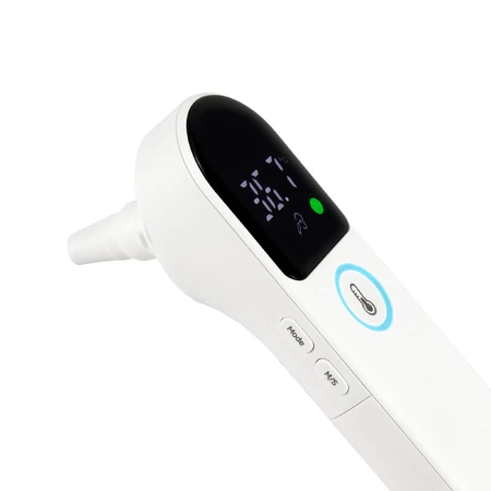 Momini LittleCare, termómetro de infrarrojos
