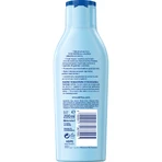 Nivea Sun Invisible Finish Set, feuchtigkeitsspendende Sonnenlotion, SPF 50+, 150 ml + After-Sun-Verlängerungslotion, 200 ml + kostenlose Strandtasche