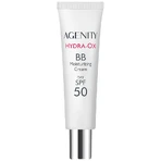 Agenity Hydra-Ox, moisturizing BB cream, SPF 50, 20 medium beige, 30 ml