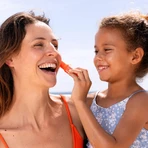SVR Sun Secure Easy Stick, Schutzgel-Stift, SPF 50+, Nachfüllpackung, 10 g