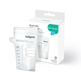 Breast milk storage bags, 30 pieces, Babyono