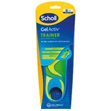 Gel Activ Trainer Gelbrace, maat S, 1 paar, Scholl