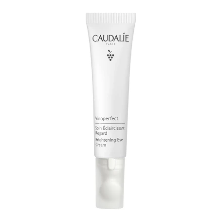 Caudalie Vinoperfect, aufhellende Augencreme, 15 ml